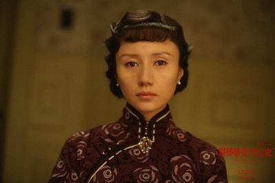 罗曼蒂克消亡史剧照的剧照