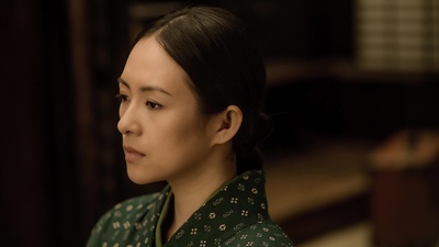 罗曼蒂克消亡史剧照的剧照