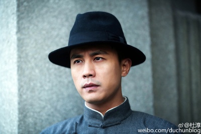 罗曼蒂克消亡史剧照的剧照