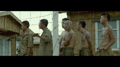 罗曼蒂克消亡史剧照的剧照