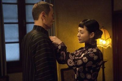 罗曼蒂克消亡史剧照的剧照