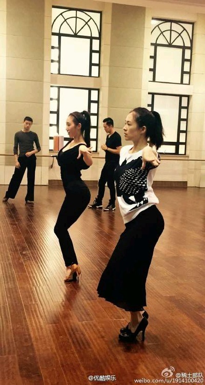 罗曼蒂克消亡史剧照的剧照