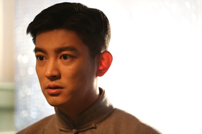 罗曼蒂克消亡史剧照的剧照