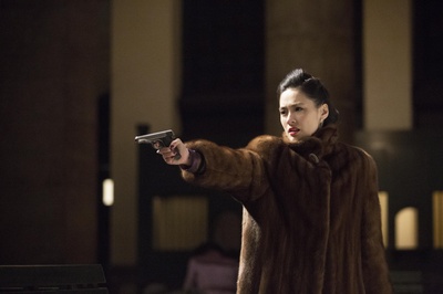 罗曼蒂克消亡史剧照的剧照