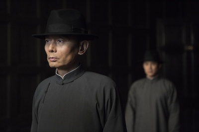 罗曼蒂克消亡史剧照的剧照