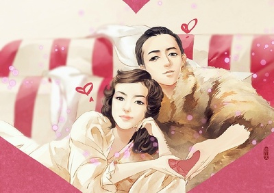 罗曼蒂克消亡史剧照的剧照