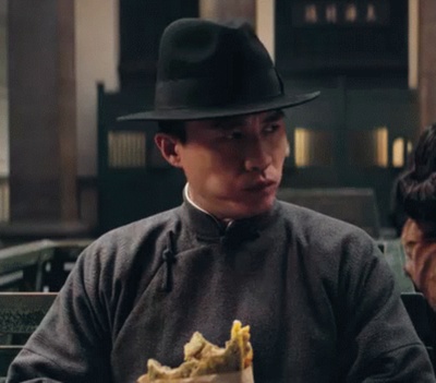 罗曼蒂克消亡史剧照的剧照