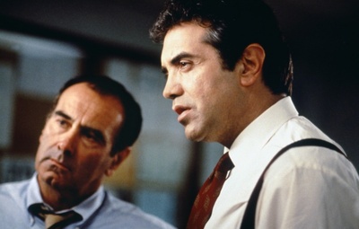 非常嫌疑犯剧照的剧照