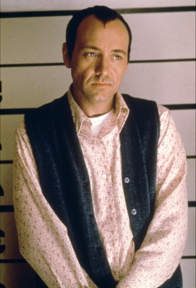 非常嫌疑犯剧照的剧照