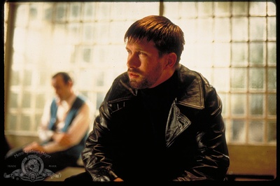 非常嫌疑犯剧照的剧照