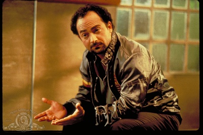 非常嫌疑犯剧照的剧照