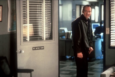 非常嫌疑犯剧照的剧照