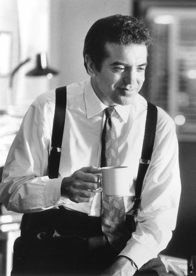 非常嫌疑犯剧照的剧照