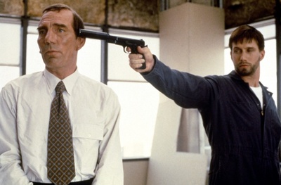 非常嫌疑犯剧照的剧照