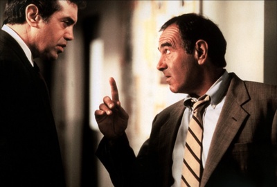 非常嫌疑犯剧照的剧照