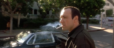 非常嫌疑犯剧照的剧照