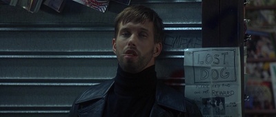 非常嫌疑犯剧照的剧照