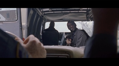 非常嫌疑犯剧照的剧照