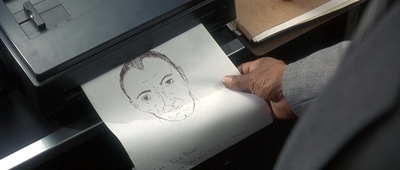 非常嫌疑犯剧照的剧照