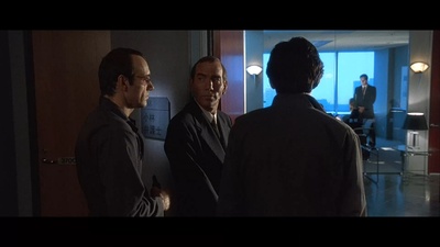 非常嫌疑犯剧照的剧照