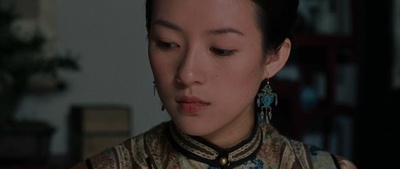 卧虎藏龙剧照的剧照