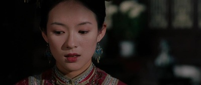 卧虎藏龙剧照的剧照