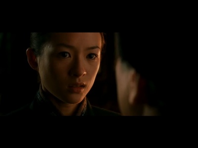 卧虎藏龙剧照的剧照