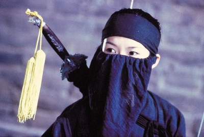 卧虎藏龙剧照的剧照