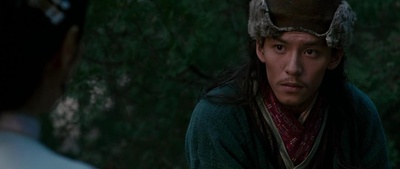 卧虎藏龙剧照的剧照