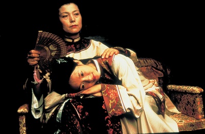 卧虎藏龙剧照的剧照