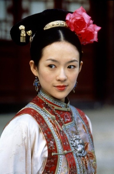 卧虎藏龙剧照的剧照