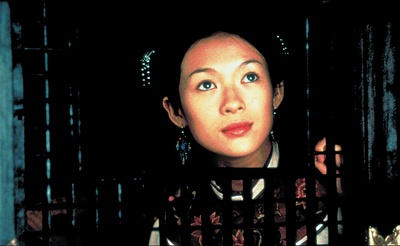 卧虎藏龙剧照的剧照