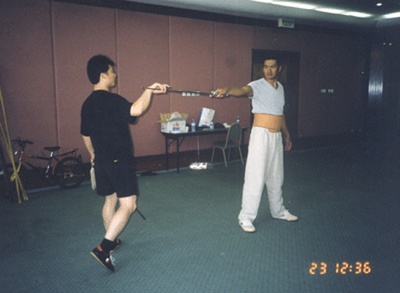 卧虎藏龙剧照的剧照