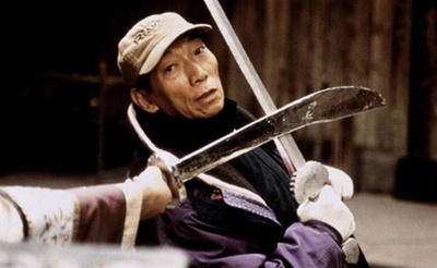 卧虎藏龙剧照的剧照