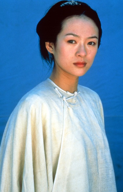 卧虎藏龙剧照的剧照