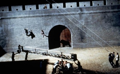 卧虎藏龙剧照的剧照