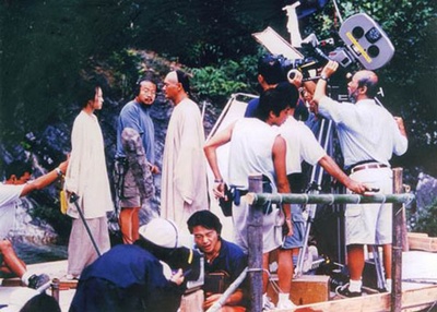 卧虎藏龙剧照的剧照