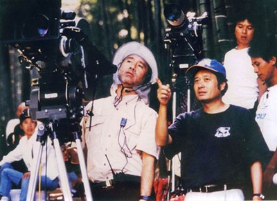 卧虎藏龙剧照的剧照