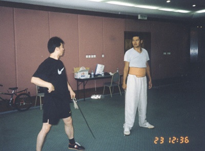 卧虎藏龙剧照的剧照