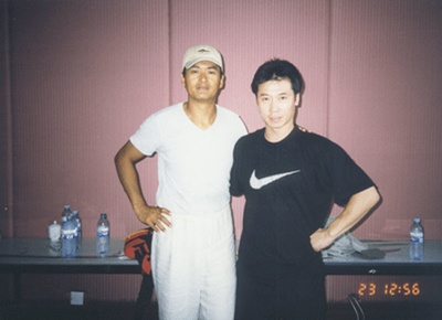 卧虎藏龙剧照的剧照