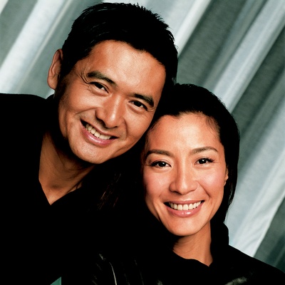 卧虎藏龙剧照的剧照