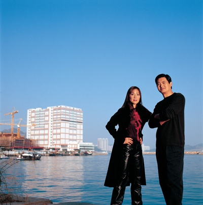 卧虎藏龙剧照的剧照