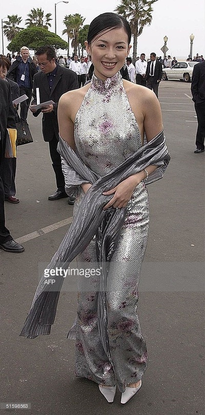 卧虎藏龙剧照的剧照