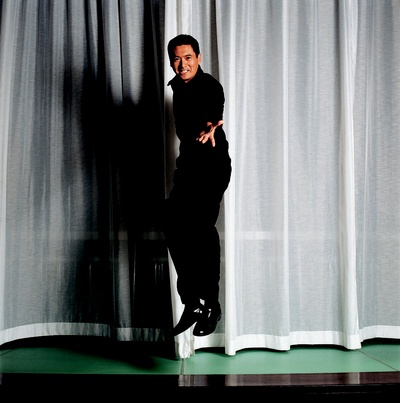 卧虎藏龙剧照的剧照