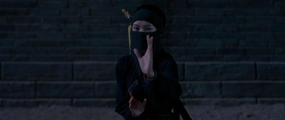 卧虎藏龙剧照的剧照