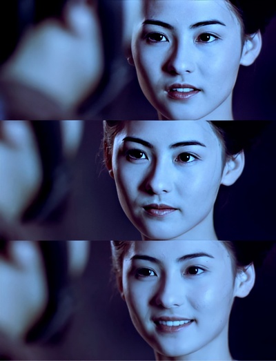 蜀山传剧照的剧照