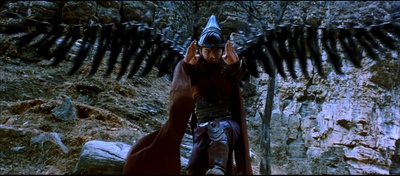 蜀山传剧照的剧照