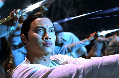 蜀山传剧照的剧照