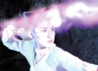 蜀山传剧照的剧照