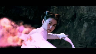 蜀山传剧照的剧照